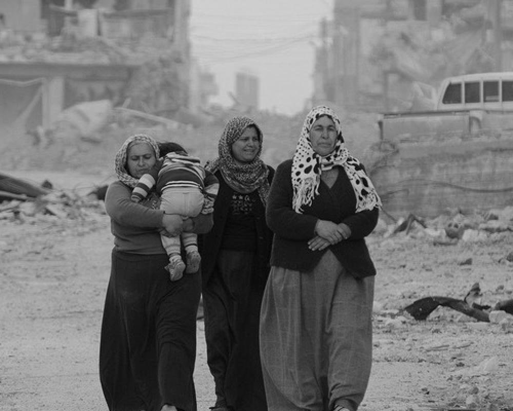 femmes-kobane